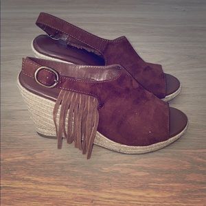 American Eagle shoes